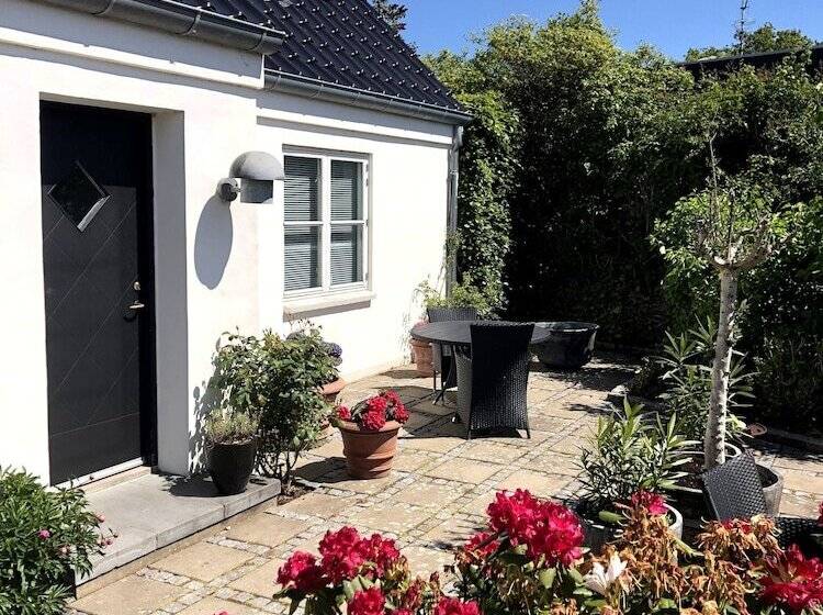 פונדק Helts B&b   Helts Guesthouse