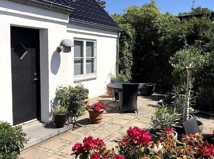 여관 Helts B&b Helts Guesthouse