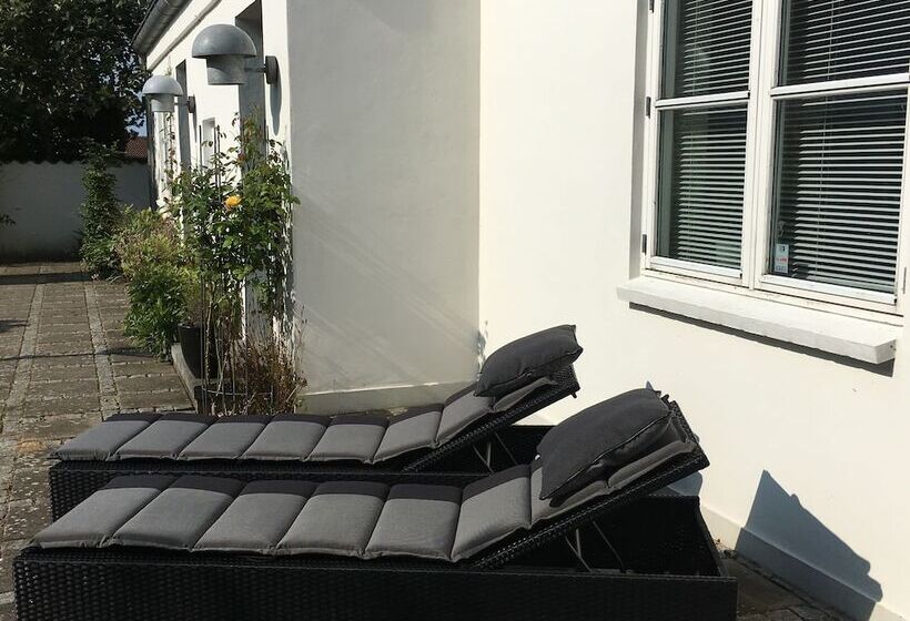 פונדק Helts B&b   Helts Guesthouse