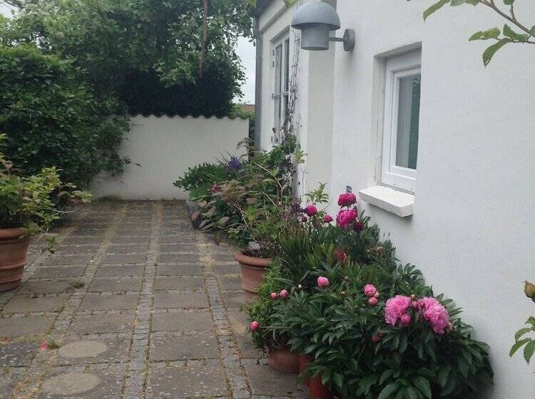 פונדק Helts B&b   Helts Guesthouse