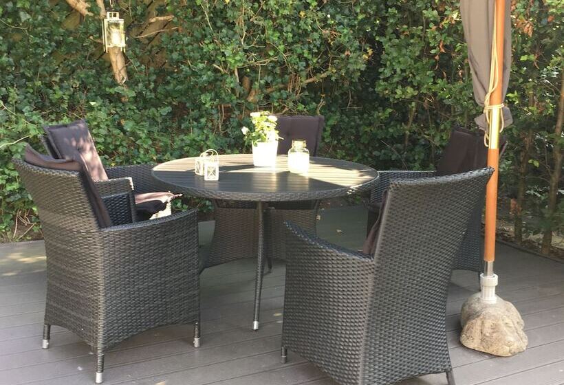 פונדק Helts B&b   Helts Guesthouse