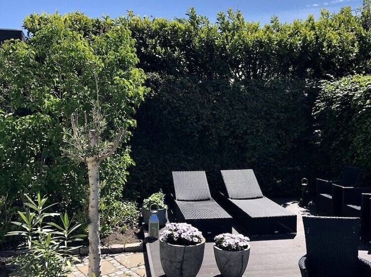 פונדק Helts B&b   Helts Guesthouse