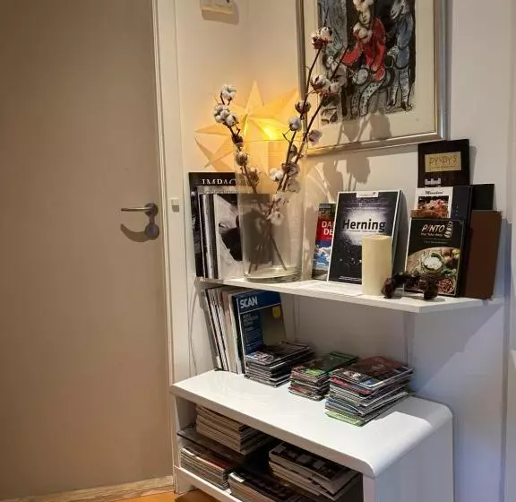 여관 Helts B&b Helts Guesthouse