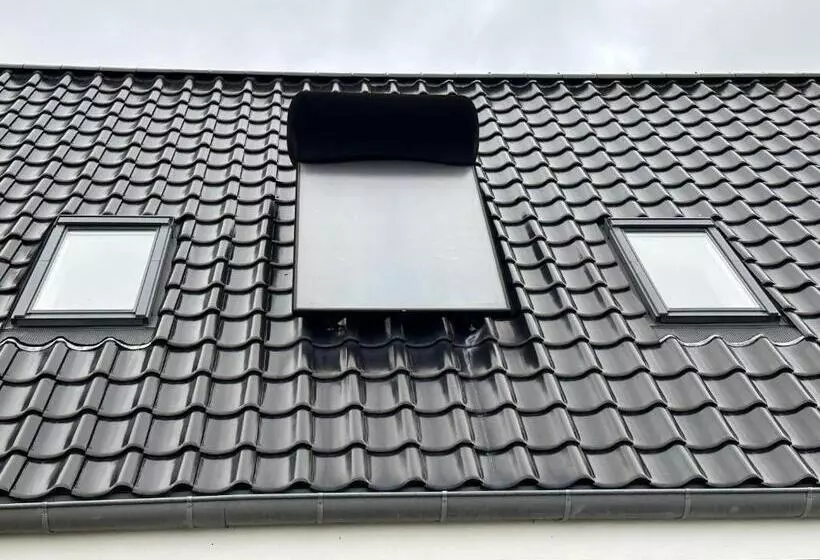 여관 Helts B&b Helts Guesthouse