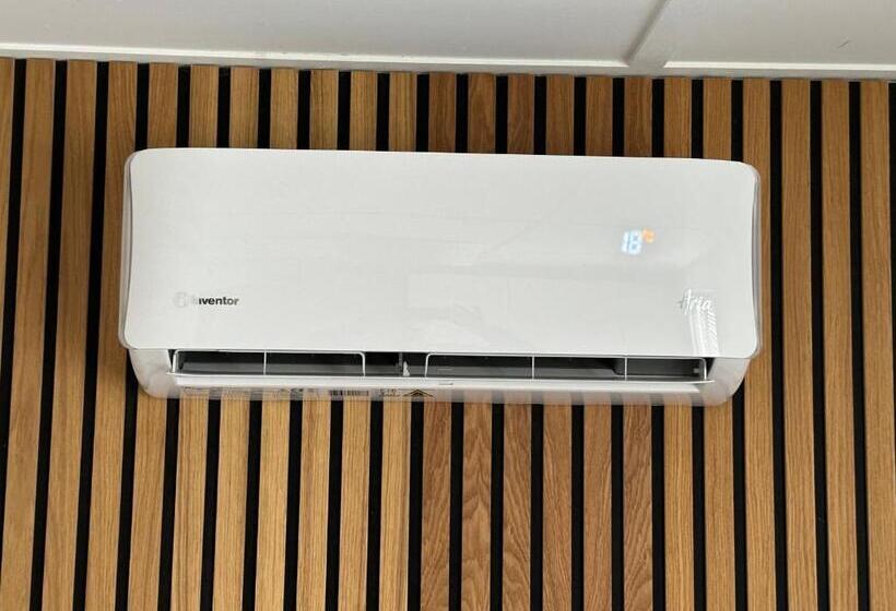 פונדק Helts B&b   Helts Guesthouse