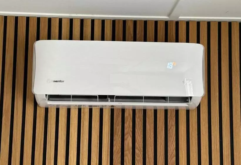 여관 Helts B&b Helts Guesthouse