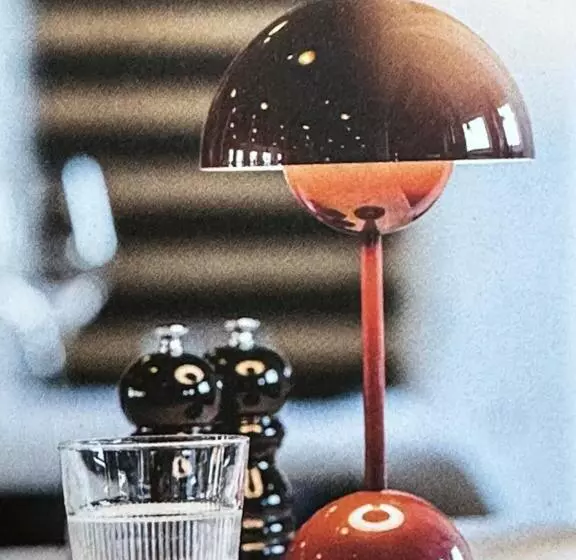 여관 Helts B&b Helts Guesthouse