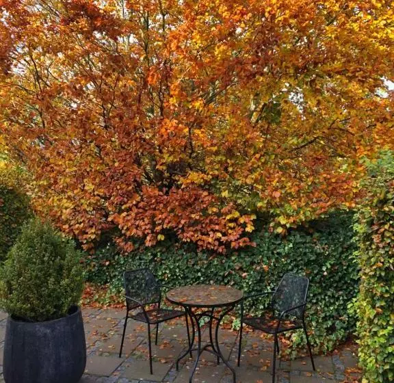 여관 Helts B&b Helts Guesthouse