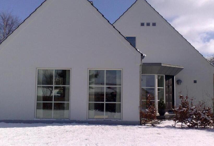 פונדק Helts B&b   Helts Guesthouse