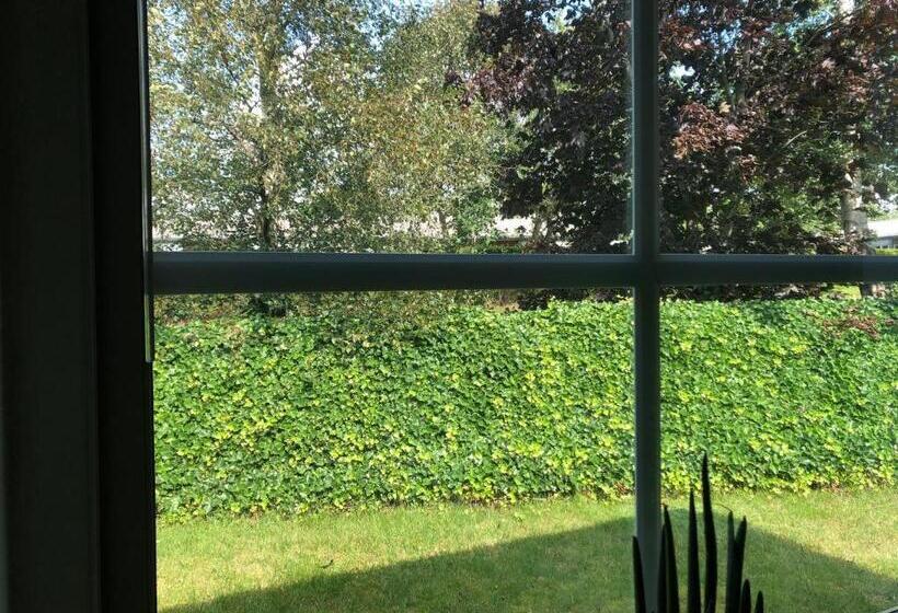 פונדק Helts B&b   Helts Guesthouse