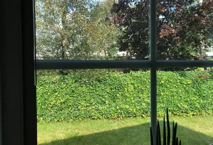 여관 Helts B&b Helts Guesthouse