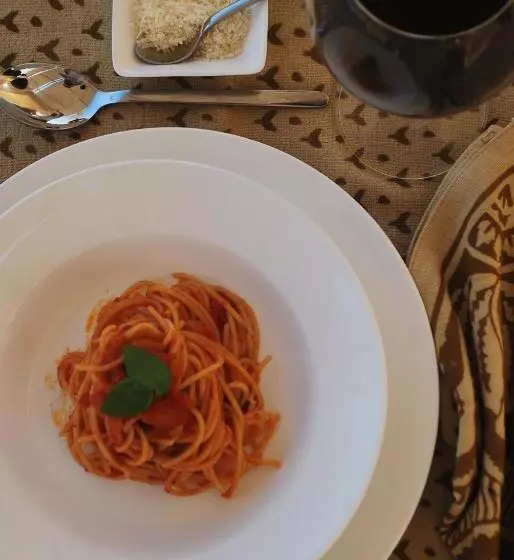 Szálloda 1st Gate Homefusion