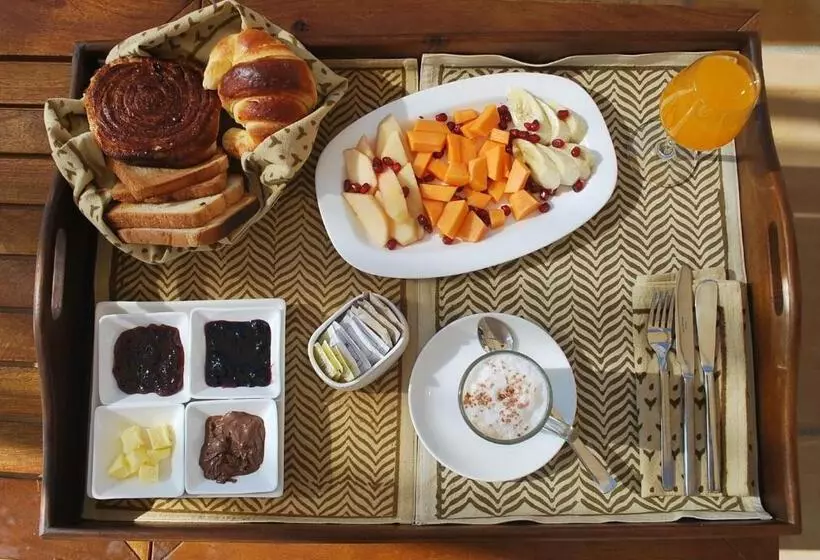 Szálloda 1st Gate Homefusion