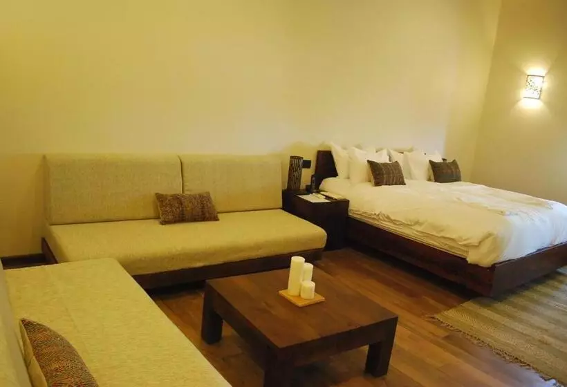 Szálloda 1st Gate Homefusion