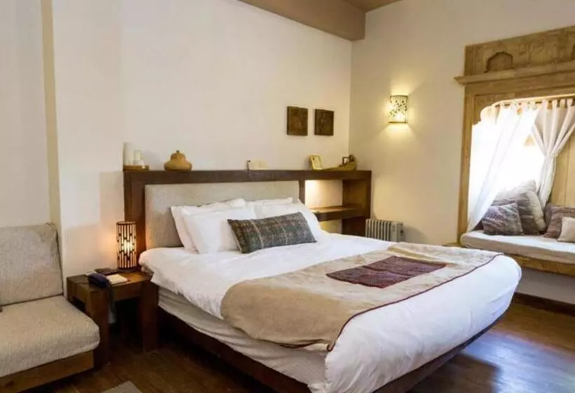 Szálloda 1st Gate Homefusion