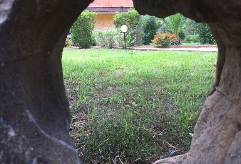 Szálloda Agriturismo Baratz