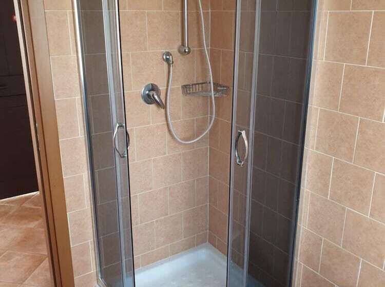 Szálloda Agriturismo Baratz