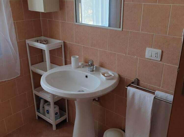 Szálloda Agriturismo Baratz