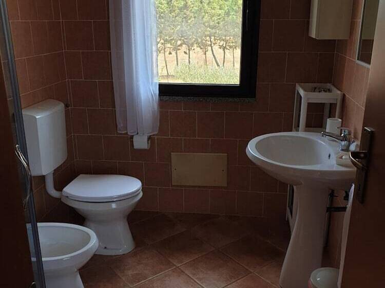 Szálloda Agriturismo Baratz