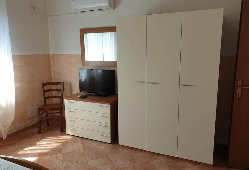 Szálloda Agriturismo Baratz