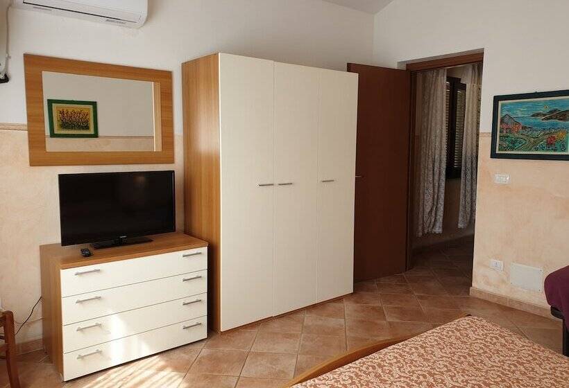 Szálloda Agriturismo Baratz