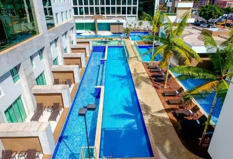 Jade Hotel Brasília