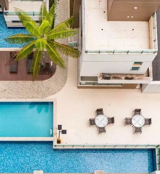 Jade Hotel Brasília