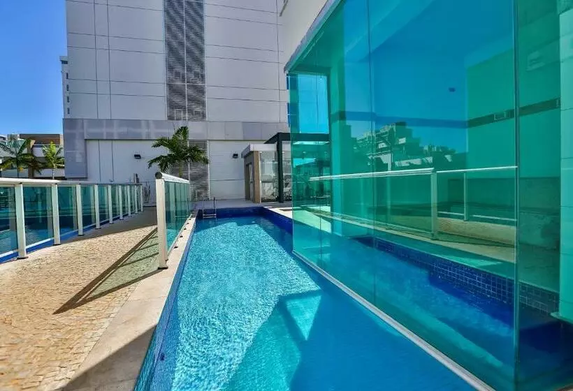 Jade Hotel Brasília