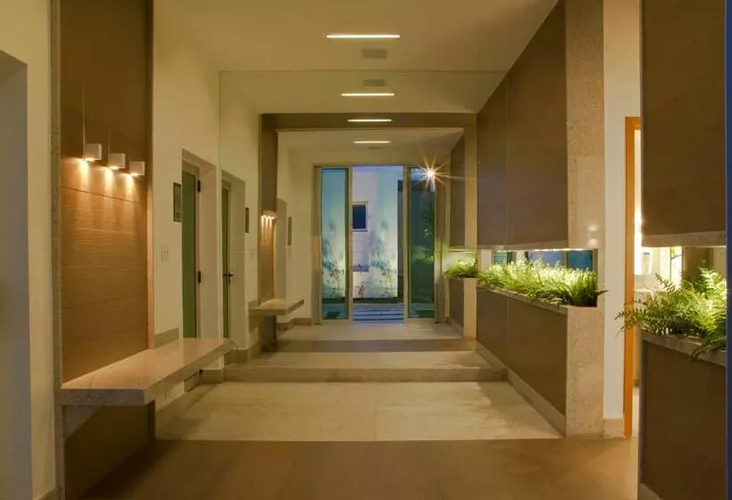 Jade Hotel Brasília