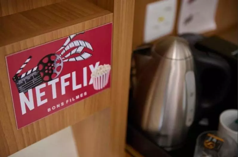 Jade Hotel Brasília