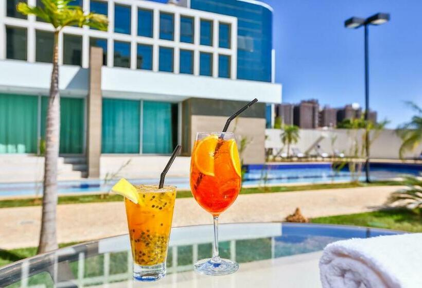 Jade Hotel Brasília