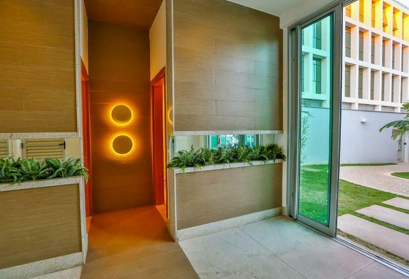 Jade Hotel Brasília