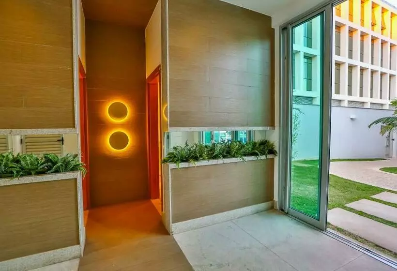 Jade Hotel Brasília