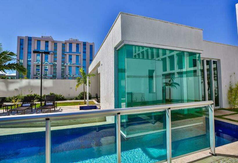 Jade Hotel Brasília