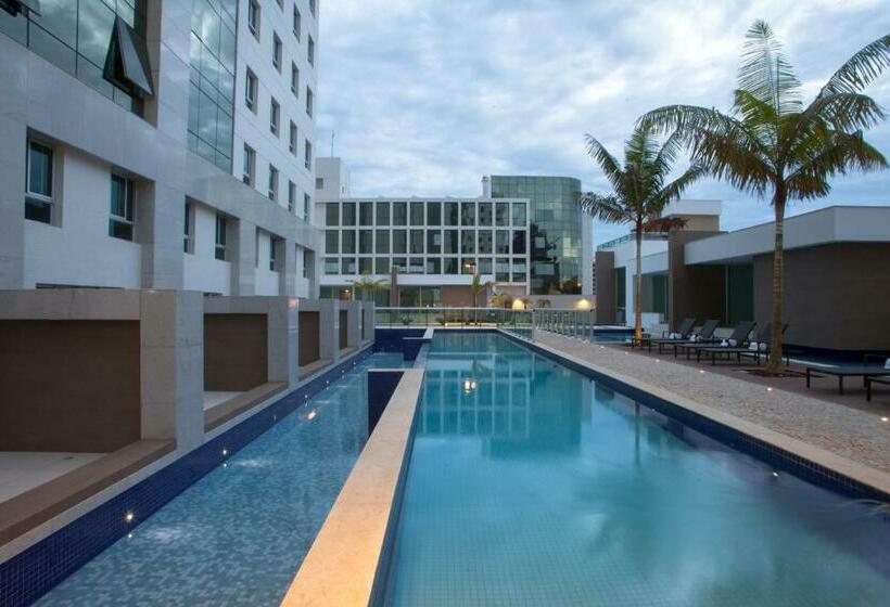 Jade Hotel Brasília