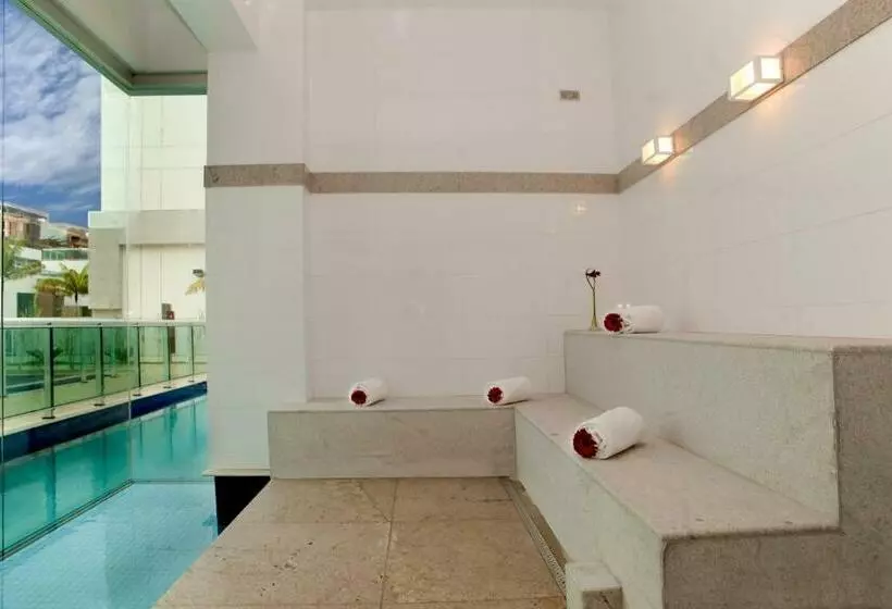 Jade Hotel Brasília