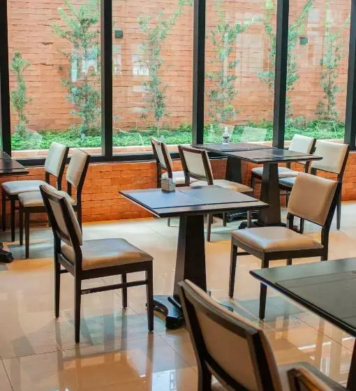 Jade Hotel Brasília