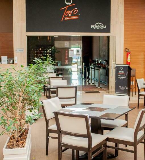 Jade Hotel Brasília