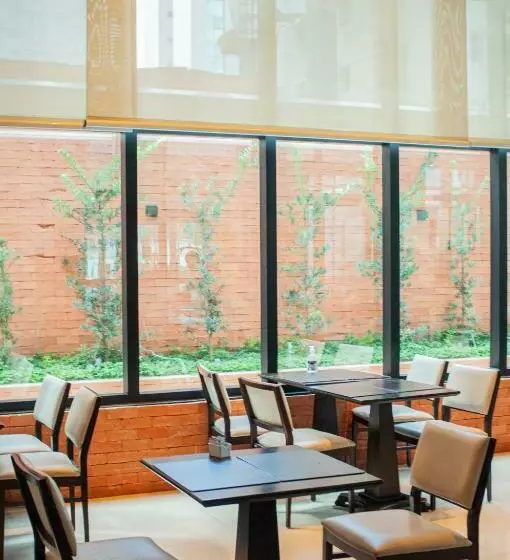 Jade Hotel Brasília