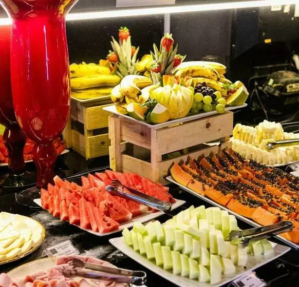 Jade Hotel Brasília