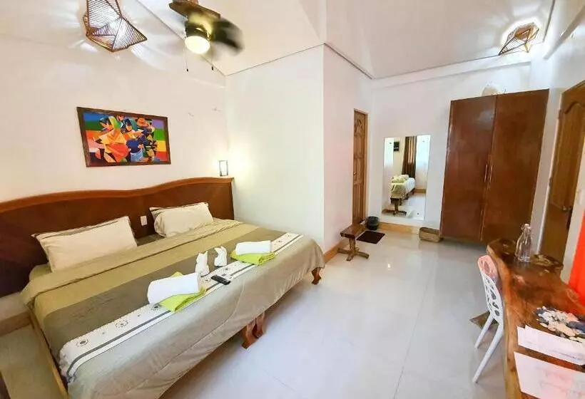 Otel Cocoloco Beach Resort