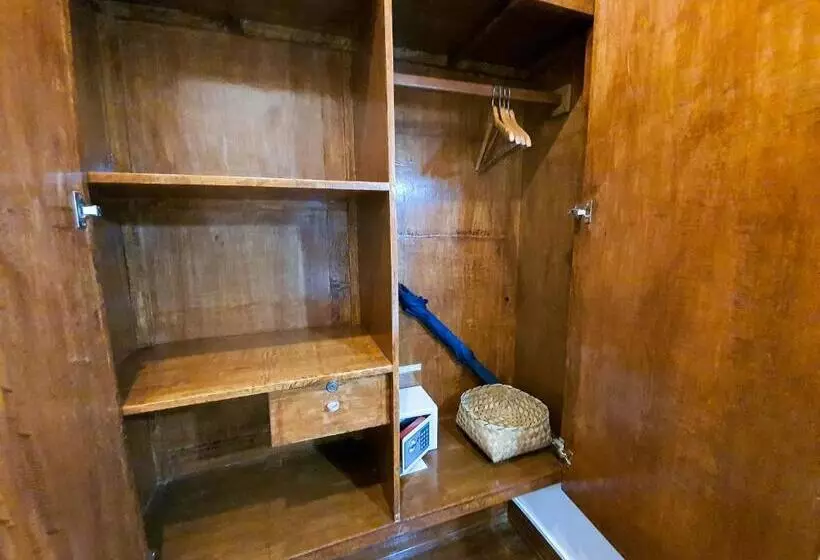 Otel Cocoloco Beach Resort