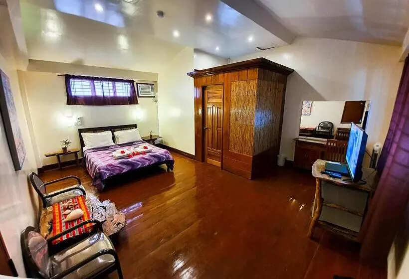 Otel Cocoloco Beach Resort