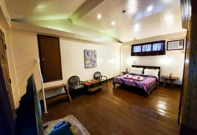 Otel Cocoloco Beach Resort