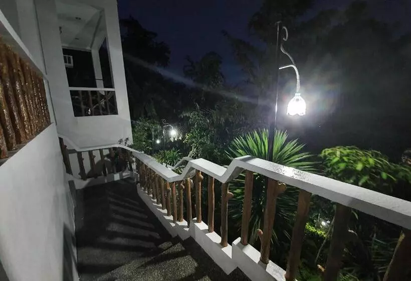 Otel Cocoloco Beach Resort