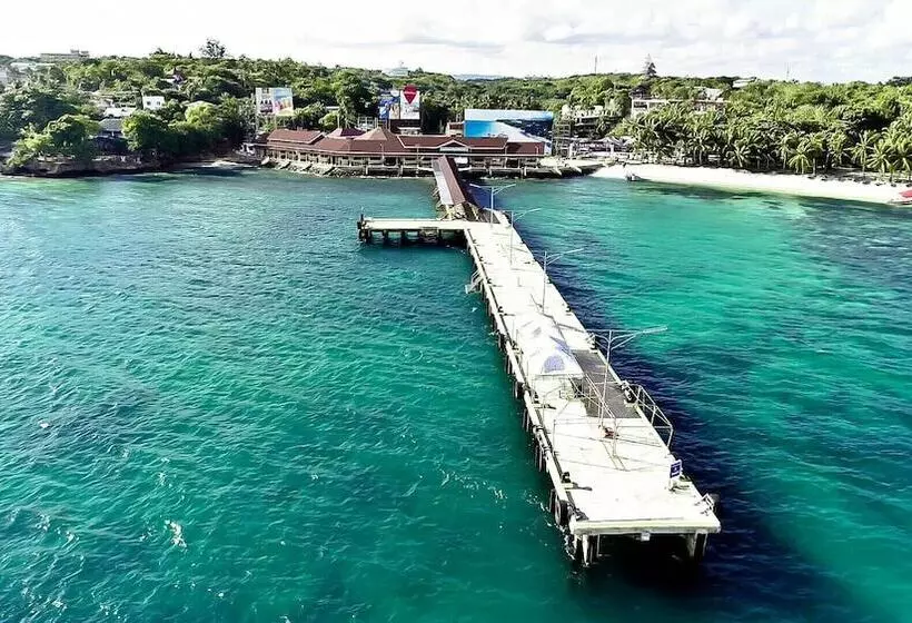 Otel Cocoloco Beach Resort