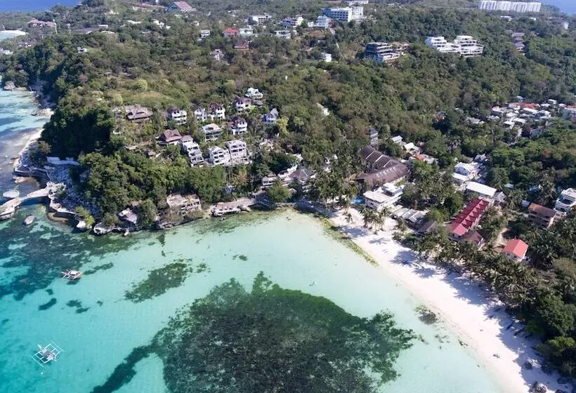 Otel Cocoloco Beach Resort