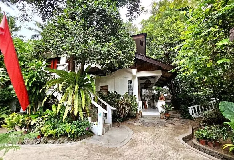 Otel Cocoloco Beach Resort