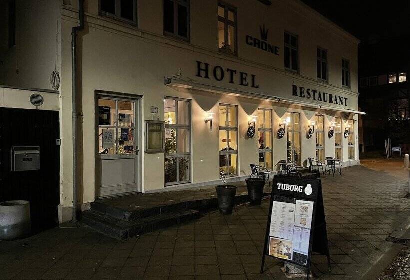 בית מלון כפרי Crone