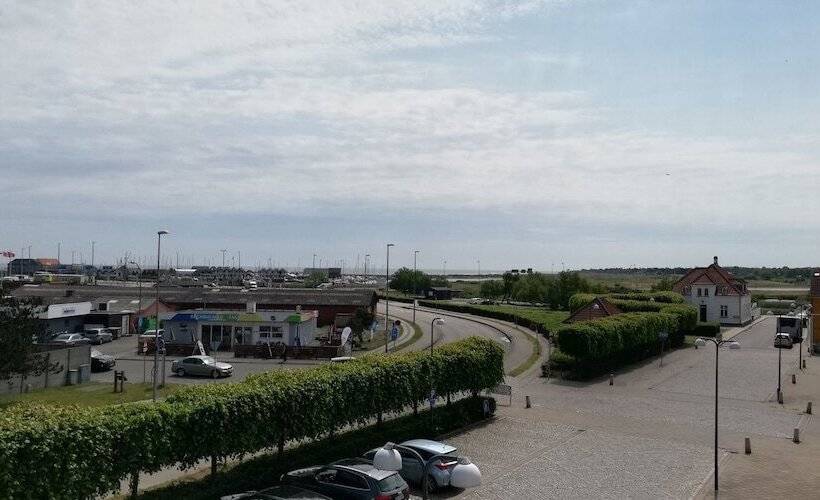 בית מלון כפרי Crone